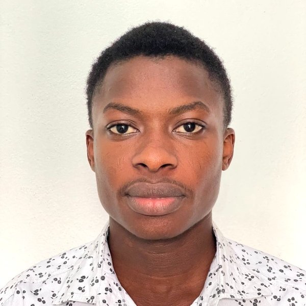 EYONG KELVIN ENOWKPEN